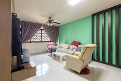 Blk 366 Yishun Glory (Yishun), HDB 5 Rooms #554811591